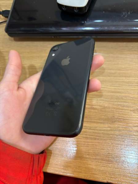 Phone XR в Санкт-Петербурге фото 4