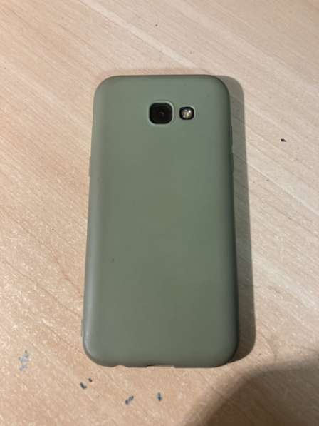 Samsung Galaxy a5 2017 в Калуге фото 3