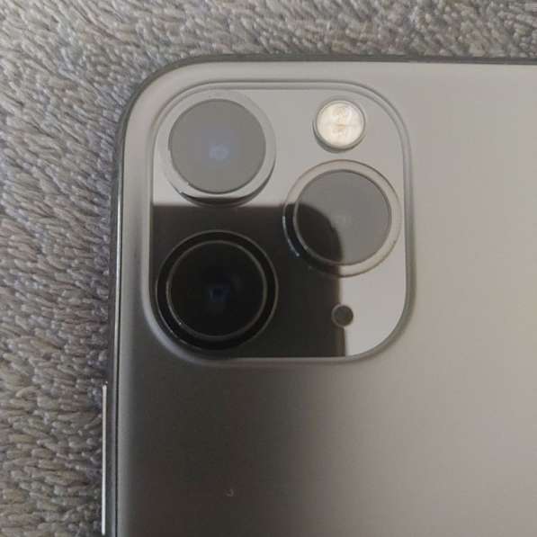 IPhone 11 Pro 64GB в Москве фото 3