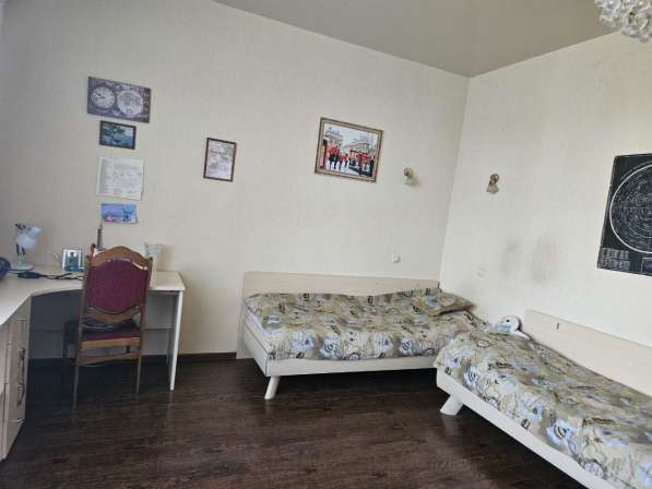 Трех комнатная квартира в Ставрополе в Ставрополе фото 11