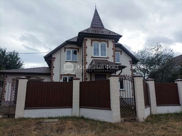 Дом г. Курс ул. Журавлиная в Москве фото 9