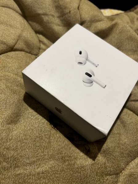 AirPods Pro 2