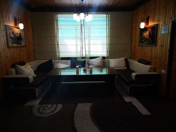 Сауна "Паро-воз". ул. Жукеева Пудовкина,34