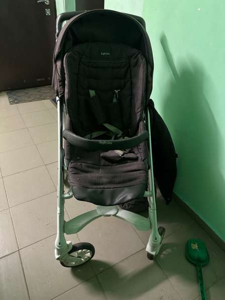 Коляска прогулочная в Смоленске фото 4