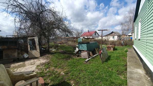 Продам дом пер.5 Ламской в Елеце фото 9