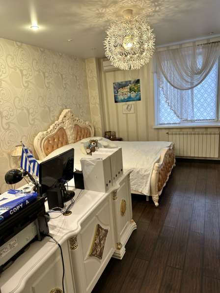 5 комнатная квартира в Цетре Волгограда в Волгограде фото 7