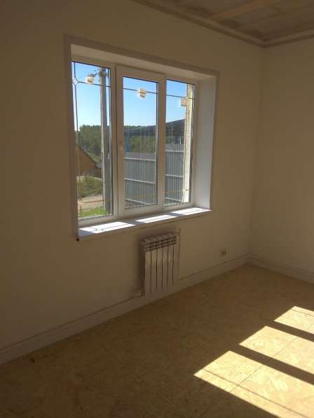 Продам дом из газобетона 107м2 в Иркутске фото 3