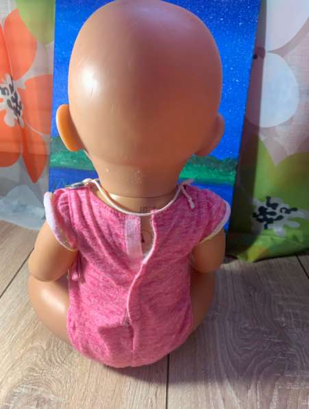 Кукла baby bo в Уфе