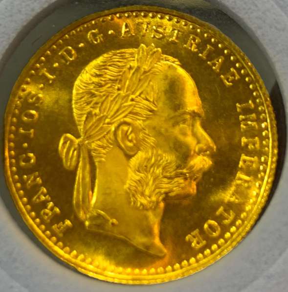 Набор золотых монет редкого сохрана в Великом Новгороде фото 48