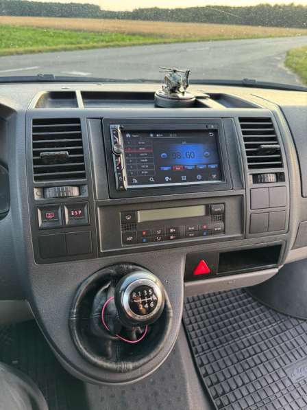 Volkswagen, Caravelle, продажа в г.Брест в фото 5