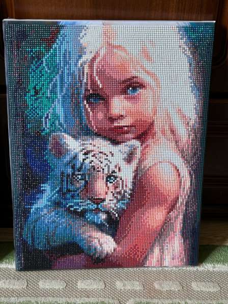 Картины в Сергиевом Посаде фото 6