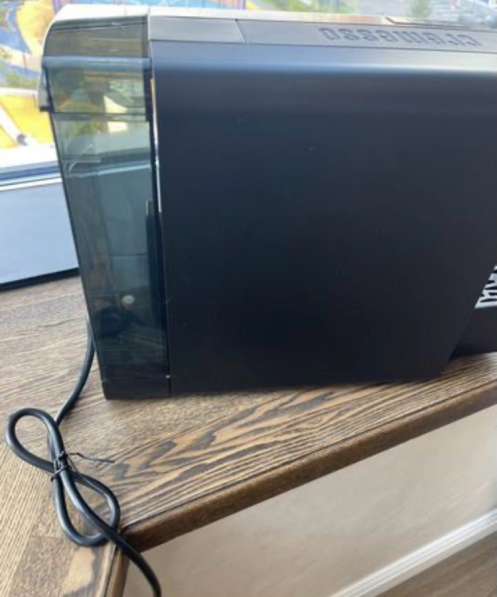 Кофемашина новая в Москве