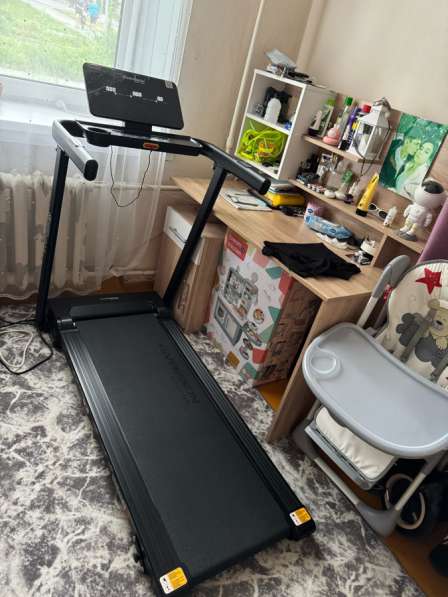 Беговая дорожка