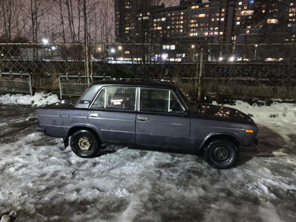ВАЗ (Lada), 2106, продажа в Санкт-Петербурге в Санкт-Петербурге фото 3