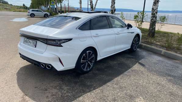 Chery, Arrizo 7, продажа в Тольятти в Тольятти фото 5