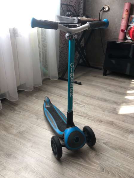 Продам самокат (Б/У) (ОПИСАНИЕ!!!!)
