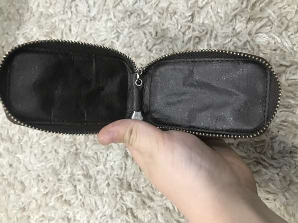 Чехол для ключей в Ангарске