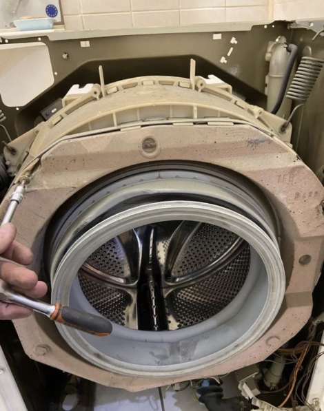 Ремонт бытовой техники в Нижневартовске фото 5