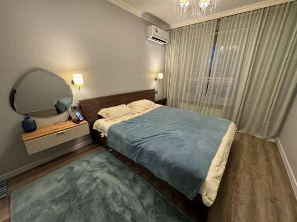 Аренда стильной уютной квартиры в Реутове фото 9