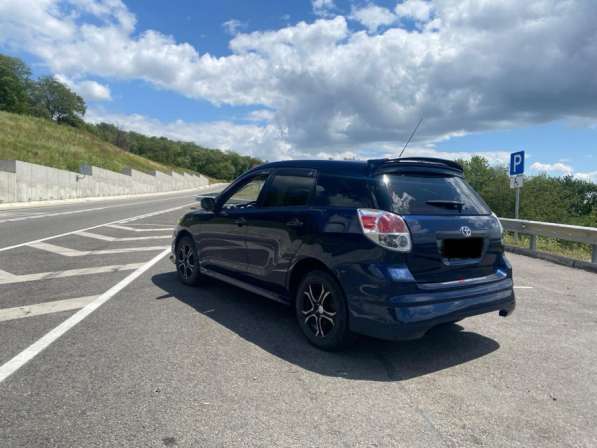Toyota Matrix, продажав Армавире