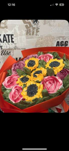 Зефир на заказ