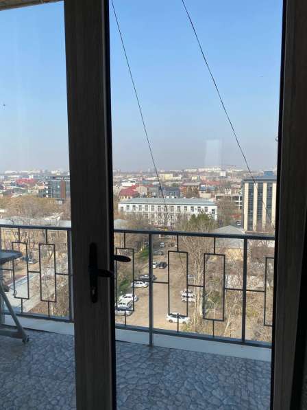 Новостройка 3 ком 103 м. кв в фото 6
