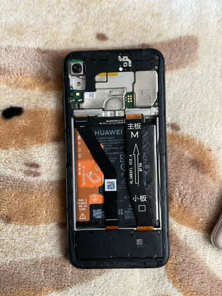 Samsung& honor в Самаре