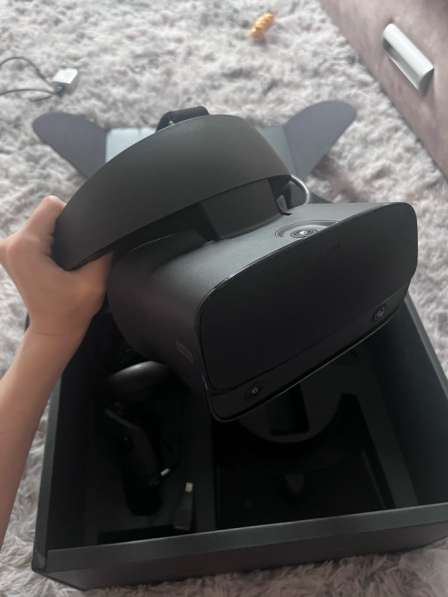 Oculus rift s в Красноярске фото 5