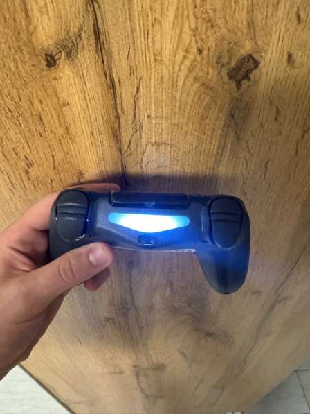 Джойстик PS4 максимального качества в Челябинске фото 3