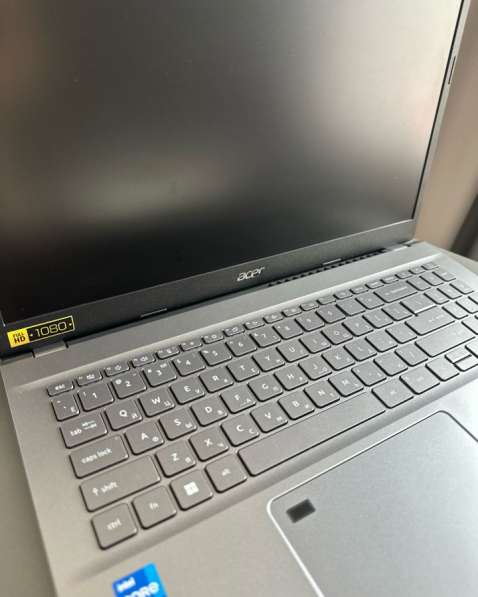Продам ноутбук Aspire 515-57-78PN в Пензе