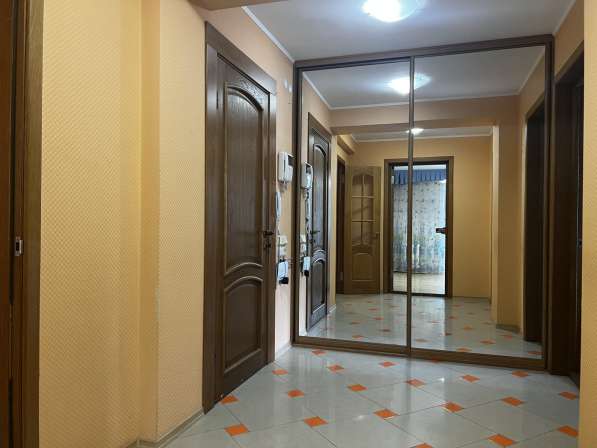 3-комн. 78,6 м2 на ул. Прокопенко в Севастополе фото 3