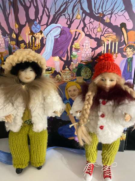 Игрушка елочная в Москве фото 3