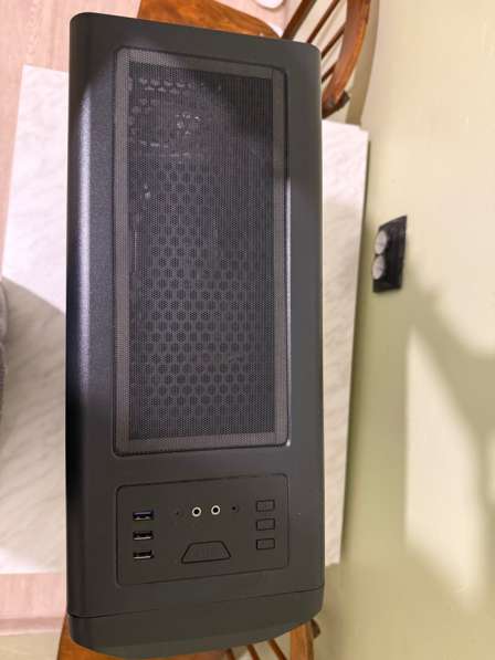 Игровой пк в Москве фото 5