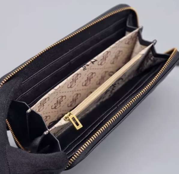 Кошелек Guess в Новосибирске