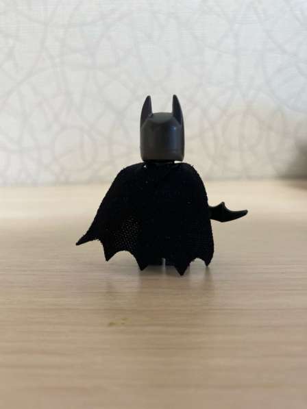 КОНСТРУКТОР ЛЕГО 76112 DC BATMAN в Москве фото 4