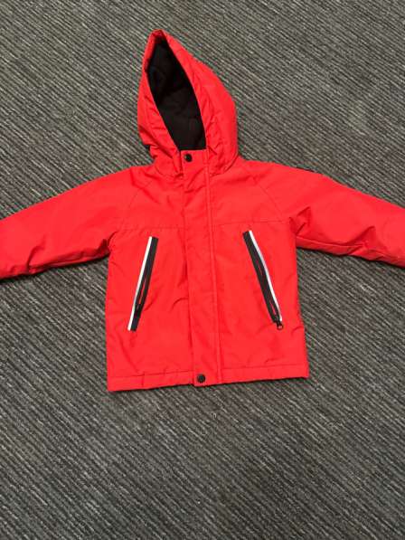 Куртка дем/ сез