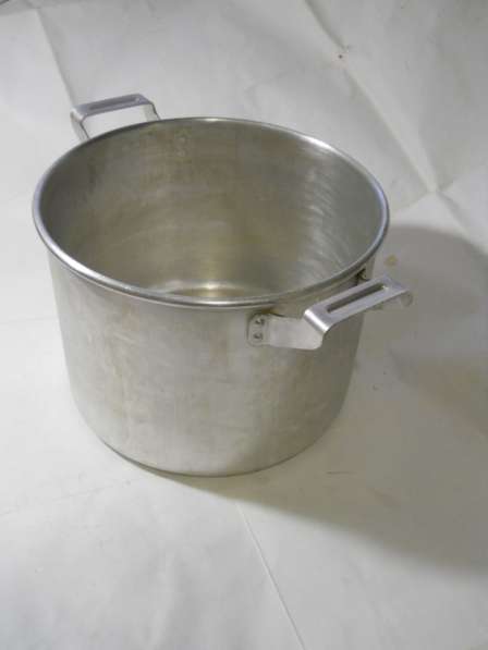 Алюминиевая посуда ссср в Санкт-Петербурге