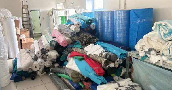 СКУПКА НЕЛЕКВИДНЫХ ТКАНЕЙ в Москве фото 3