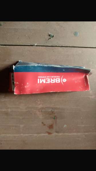 Новые запчасти на бмв х5 в Саранске фото 6