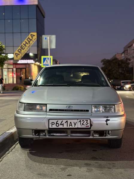 ВАЗ (Lada), 2112, продажа в Крымске в Крымске фото 5