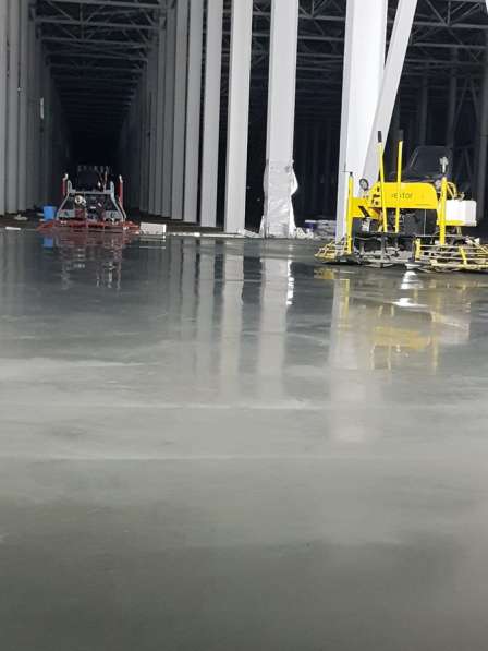 Некоторые виды работ в Армавире