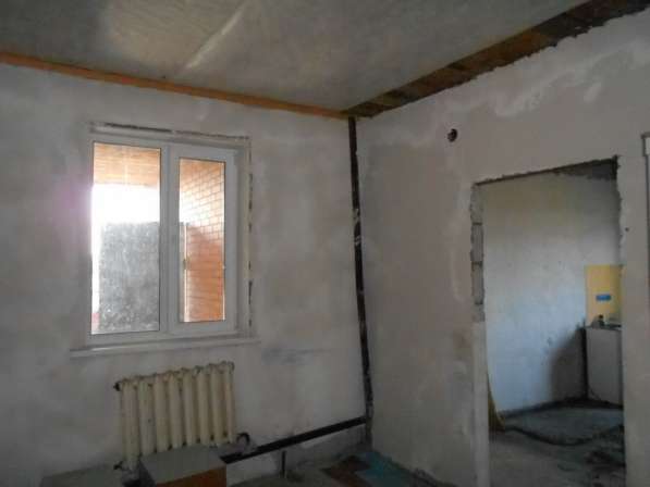 Продажа дома блокированной застройки в Азово в Омске фото 7