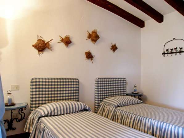 Вилла Джинепри рядом с Порто Черво в фото 6