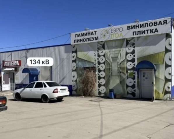 Сдается Нежелое Помещение, пгт Безенчук в Самаре