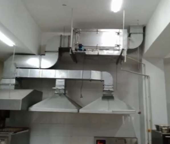 Гидрофильтр искрогаситель 790.000 в 