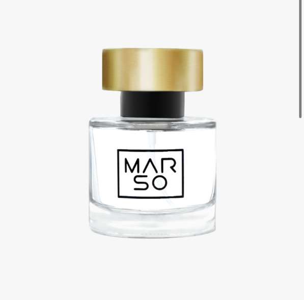 Парфюм Marso