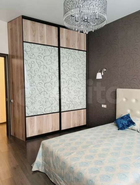 Выгодное предложение! Сдаётся светлая 2-комнатная квартира в в Кемерове