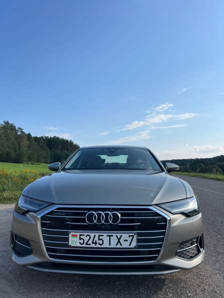 Audi, A6, продажа в г.Минск в фото 11