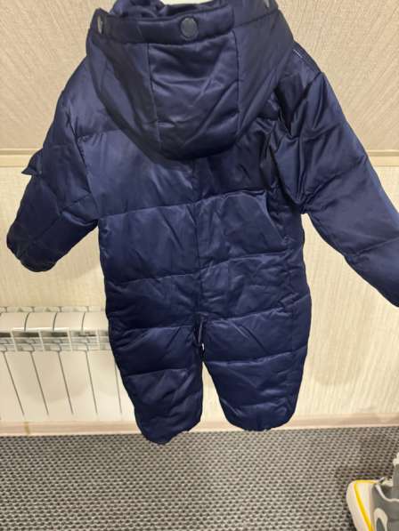 Комбинезон детский в Москве фото 3