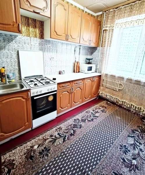 2к. кв. кв-л Строитель 2/9
